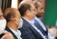 گزارش تصویری بازدید نماینده محترم شهرستان شاهرود و میامی از برگزاری آزمون کارشناسی 